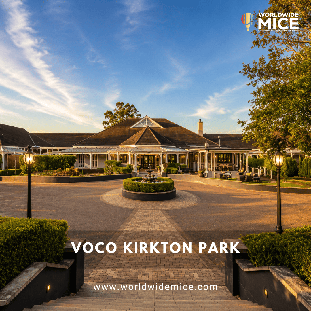 Voco Kirkton Park